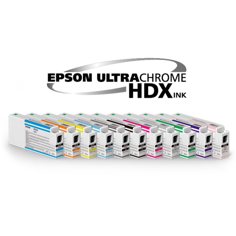 ultra chrome