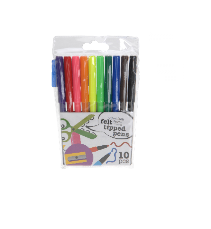 colouring-tipped pens2