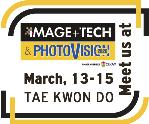 Image + Tech & Photovision Expo 2026